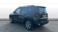 Jeep Renegade 1.3 Turbo 4xe PHEV 190 Limited 5dr Auto Hatchback